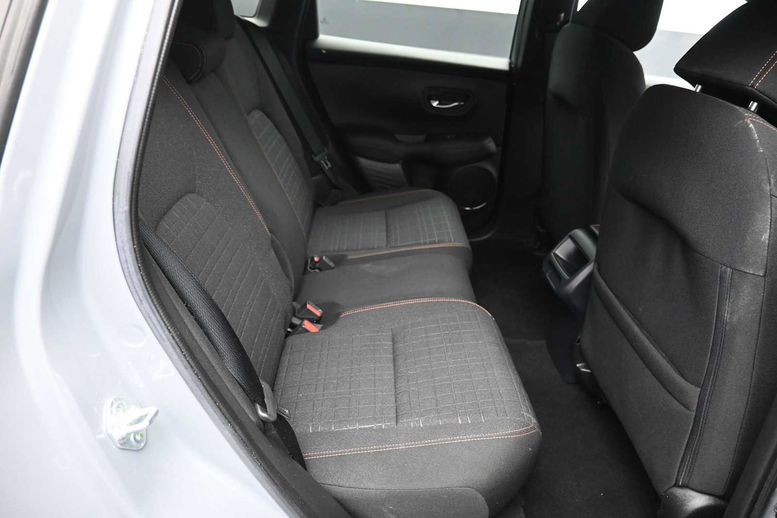 Certified 2024 Honda HR-V Sport image 21