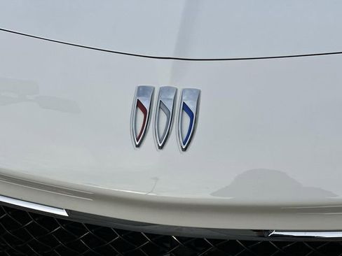 Used 2024 Buick Encore GX Sport Touring image 28