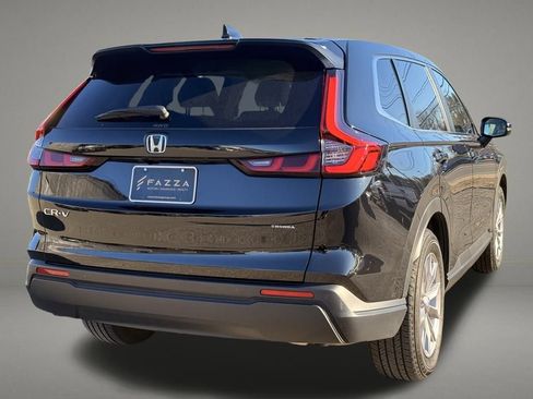 Used 2024 Honda CR-V EX-L image 5