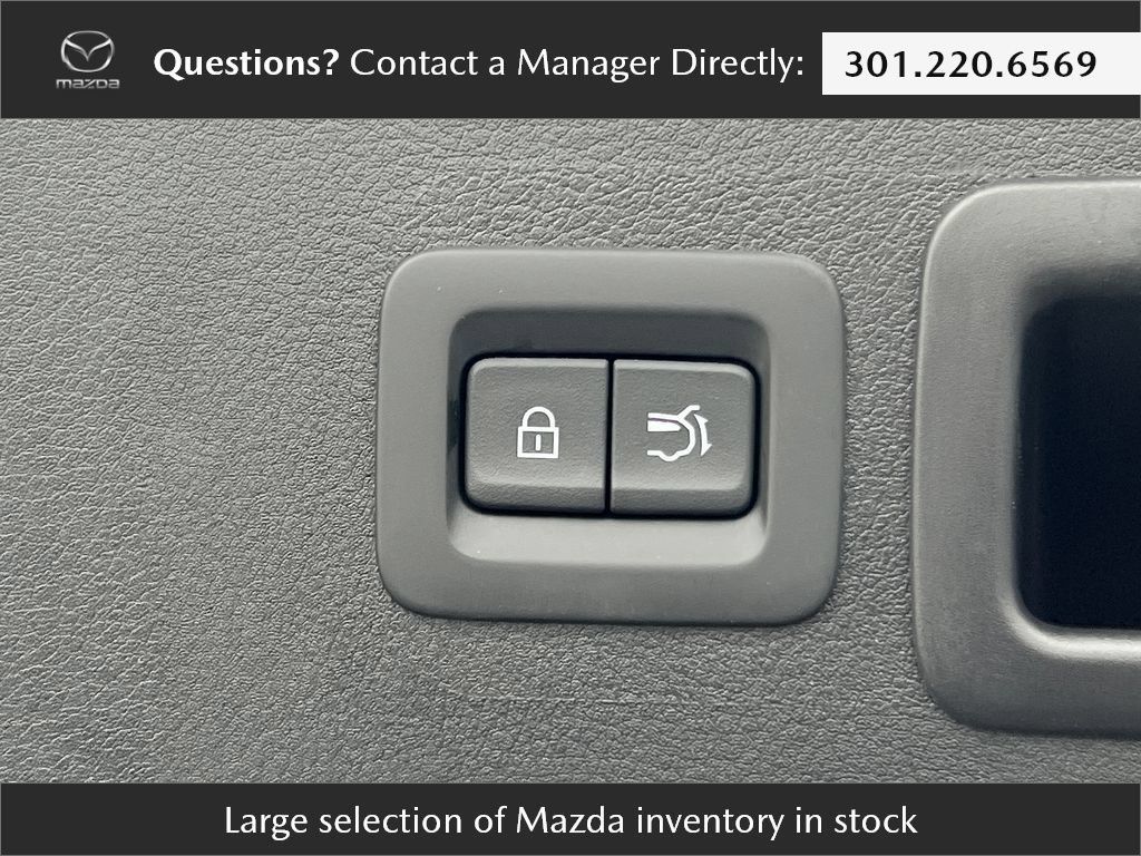 New 2026 MAZDA CX-5 Preferred AWD/4WD image 22