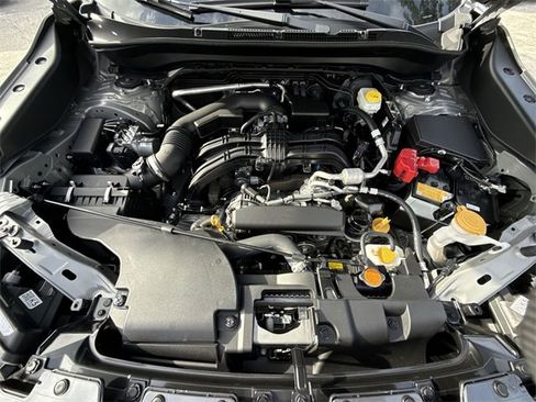 Certified 2025 Subaru Forester Premium image 27