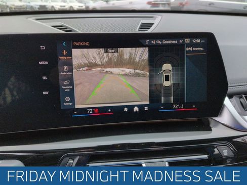 New 2026 BMW X1 xDrive28i w/ Convenience Package image 13