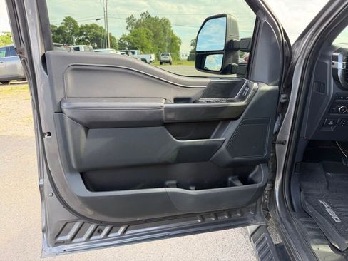 Used 2021 Ford F150 XLT w/ Equipment Group 302A High AWD/4WD image 12