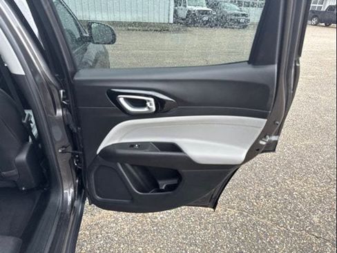 Used 2022 Jeep Compass Limited AWD/4WD image 28