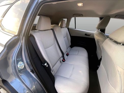 Used 2026 Toyota Corolla Cross L FWD image 19