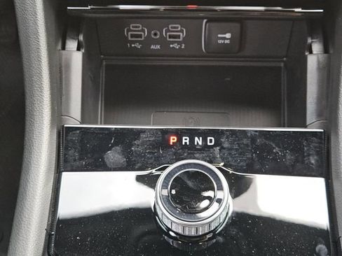 New 2025 Jeep Grand Cherokee Laredo image 13