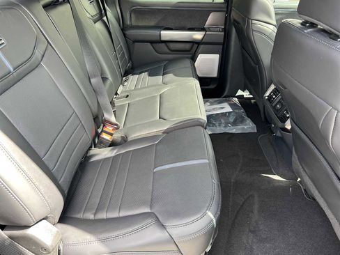 New 2026 Ford F250 Platinum image 19