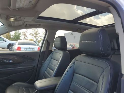 Certified 2023 GMC Terrain Denali w/ Denali Premium Package image 13