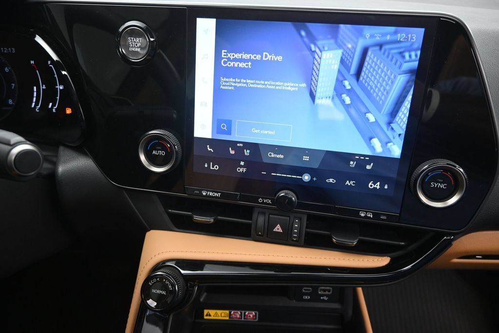 Used 2025 Lexus NX 350 AWD w/ Accessory Package (2T) image 28