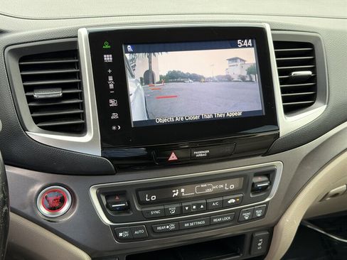 Used 2016 Honda Pilot EX-L image 22