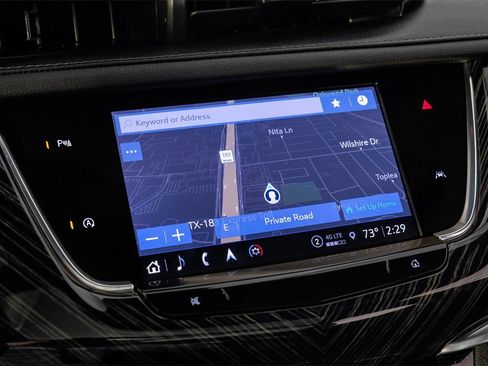 Used 2024 Cadillac XT6 Premium Luxury image 21