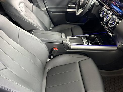 Certified 2026 Mercedes-Benz GLA 250 image 19