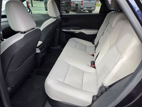 Used 2024 Lexus RX 350 Premium w/ Accessory Package (Z1) image 9