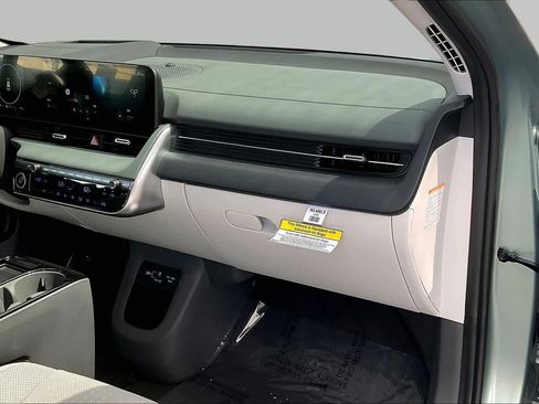 Certified 2026 Hyundai Ioniq 5 Limited RWD image 18