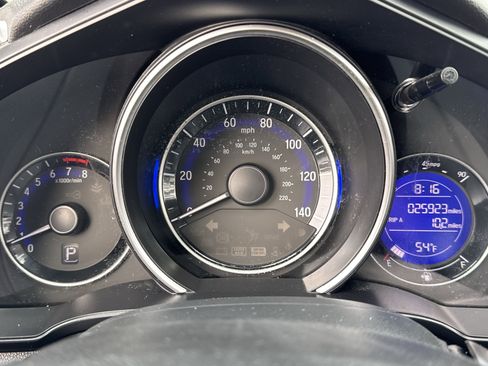 Used 2016 Honda Fit LX image 20