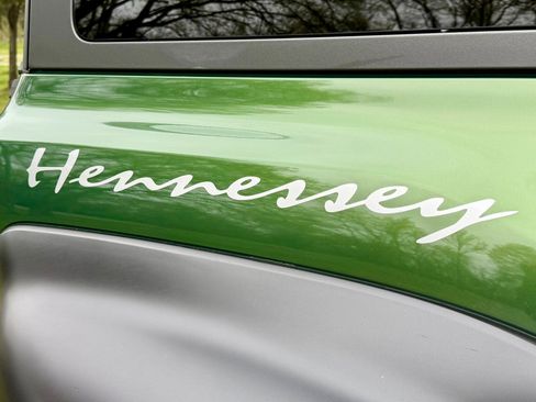 Used 2022 Ford Bronco Raptor image 17