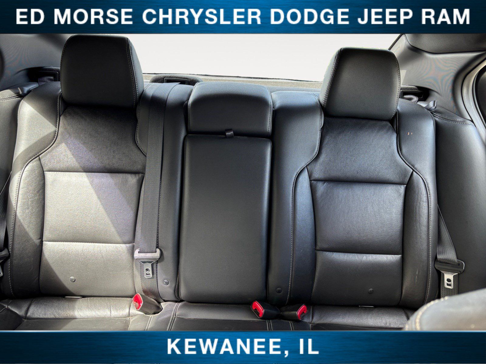Used 2015 Ford Taurus SEL w/ Equipment Group 201A AWD/4WD image 13