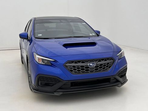 Used 2022 Subaru WRX Base image 3