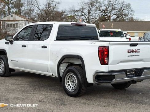 Used 2024 GMC Sierra 1500 Pro w/ Trailering Package image 8