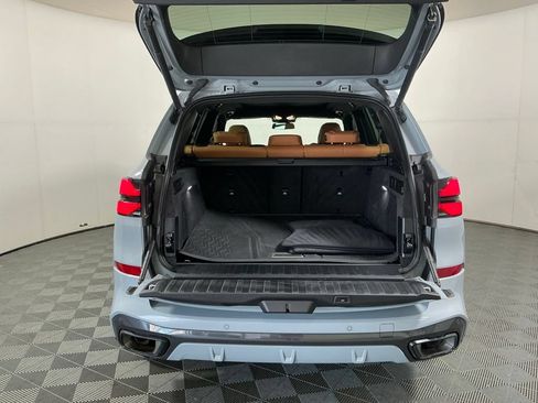 Used 2025 BMW X5 xDrive40i w/ M Sport Package AWD/4WD image 28