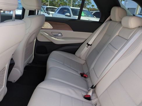 New 2026 Mercedes-Benz GLE 350 4MATIC image 14
