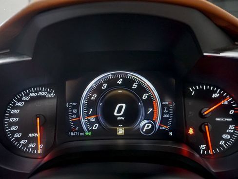 Used 2017 Chevrolet Corvette Z06 RWD image 21