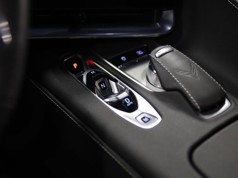 Used 2023 Chevrolet Corvette Stingray Preferred Cpe w/ Z51 Performance Package image 28