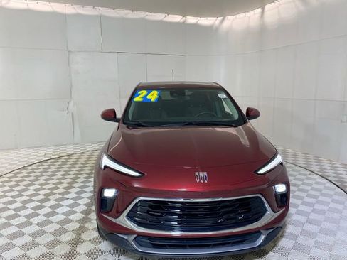 Used 2024 Buick Encore GX Preferred w/ Comfort Package image 21