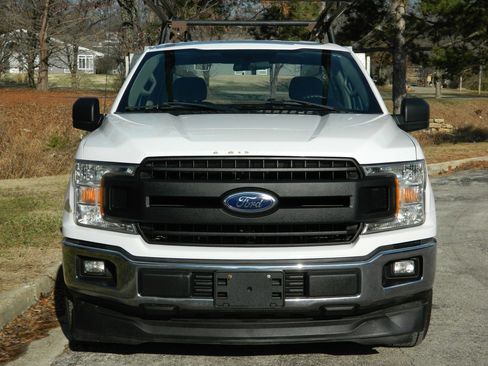 Used 2018 Ford F150 XL w/ Equipment Group 101A Mid image 2
