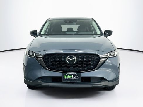 Used 2024 MAZDA CX-5 Carbon Edition AWD/4WD image 2