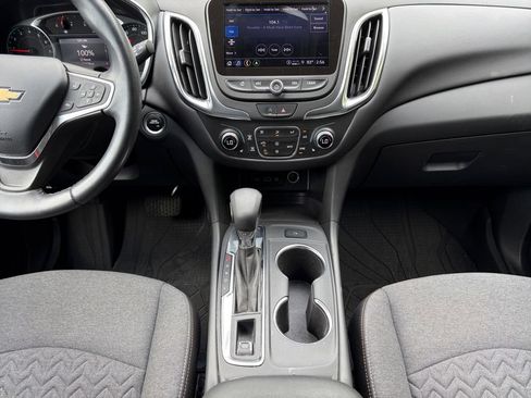 Used 2022 Chevrolet Equinox LT AWD/4WD image 18