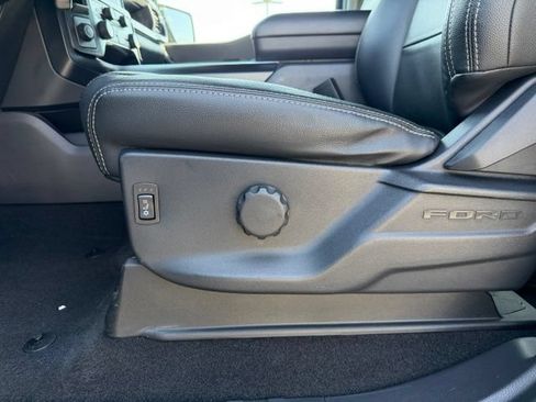 Used 2024 Ford F150 STX RWD image 10
