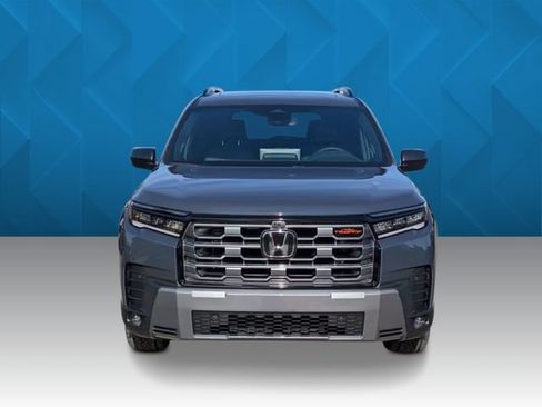 New 2026 Honda Pilot TrailSport image 8