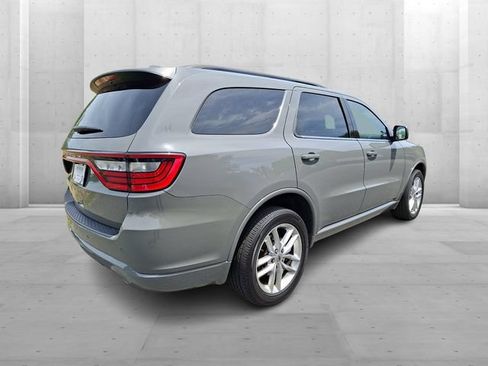Used 2022 Dodge Durango GT AWD/4WD image 6