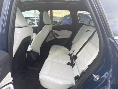 New 2026 BMW X1 xDrive28i image 11