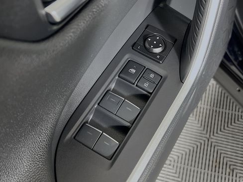 Used 2024 Toyota RAV4 XSE w/ Weather Package image 20