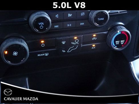 Used 2024 Ford F150 STX image 28