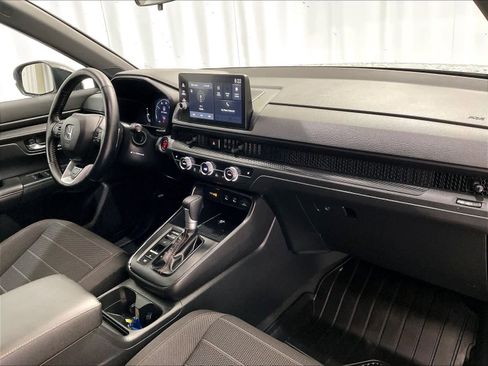 Used 2026 Honda CR-V TrailSport image 14