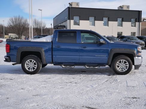Used 2016 Chevrolet Silverado 1500 LT w/ All Star Edition image 10