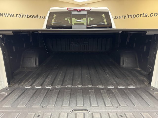 Used 2025 GMC Sierra 1500 AT4 w/ AT4 Premium Package AWD/4WD image 25