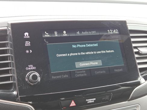 Used 2023 Honda Passport EX-L image 31