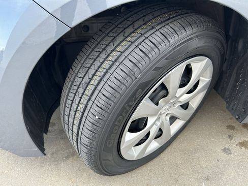 Certified 2024 Toyota Corolla LE FWD image 9