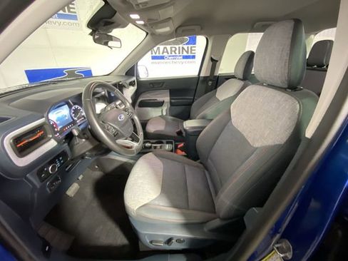Used 2024 Ford Maverick XLT w/ XLT Luxury Package AWD/4WD image 22
