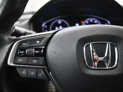 Used 2022 Honda Accord Sport Special Edition image 25