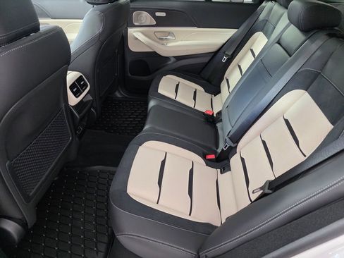 New 2026 Mercedes-Benz GLE 63 AMG S image 12