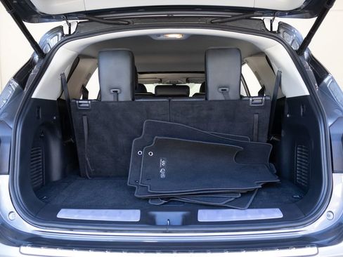 Used 2019 INFINITI QX60 Luxe w/ Essential Package FWD image 14