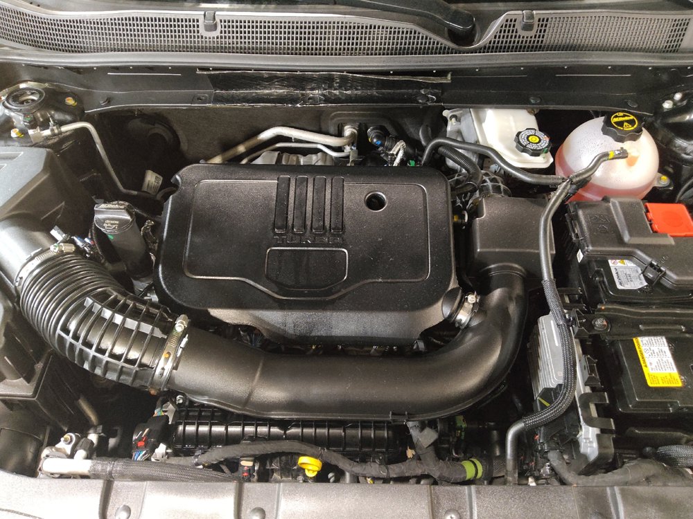 Used 2025 Chevrolet Blazer LT AWD/4WD image 30