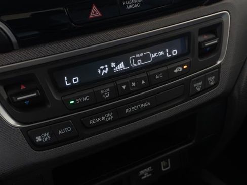 Used 2023 Honda Ridgeline Sport image 26