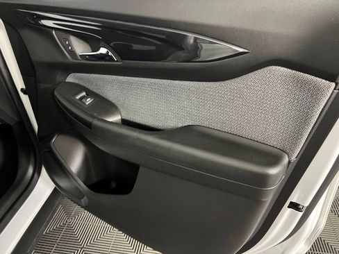 Used 2024 Chevrolet TrailBlazer LT w/ Convenience Package image 34