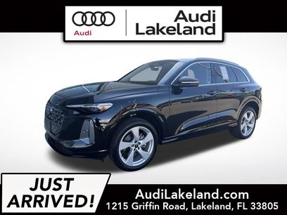 Used 2025 Audi Q5 Premium Plus